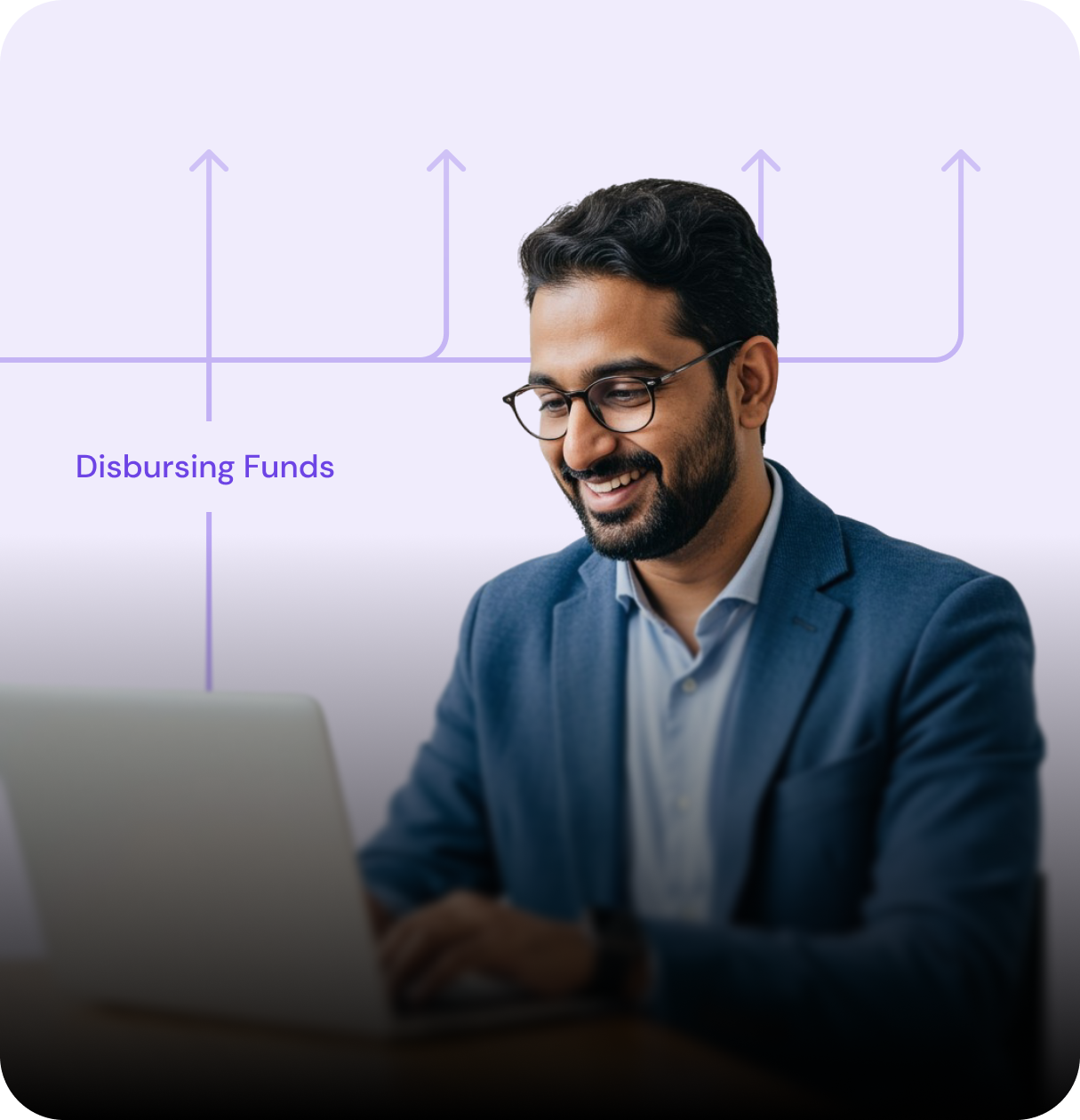 Loan Disbursements Background