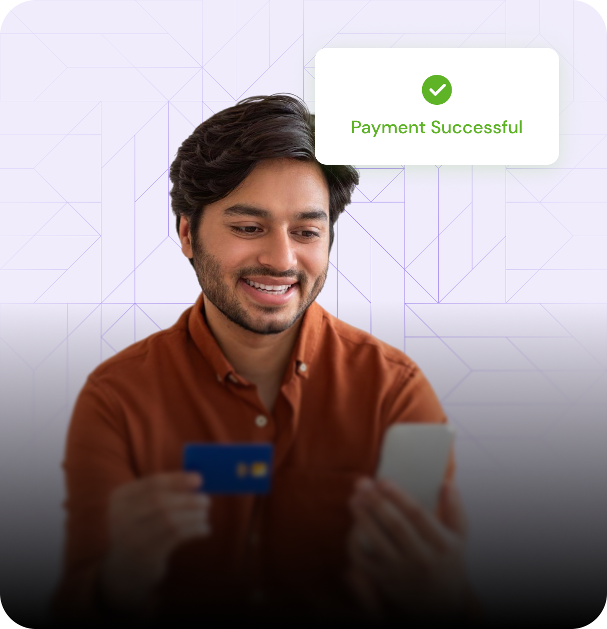 Repayment Collections Background