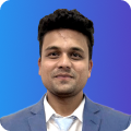 Mayur Amrutphale