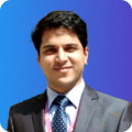 Deepak Verma