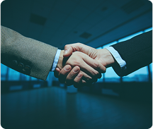 Connect with experts