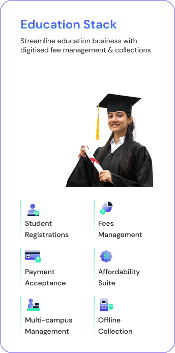 Education Stack