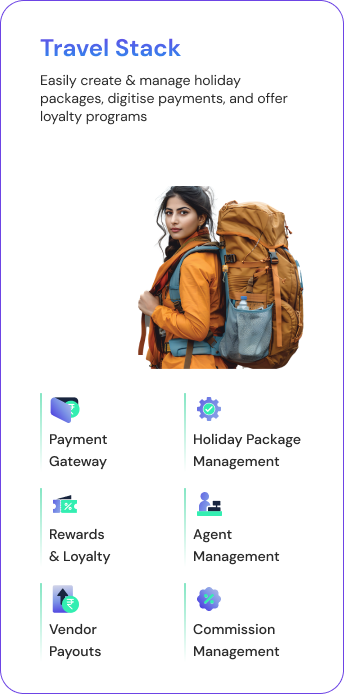 Education Stack
