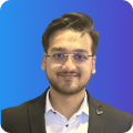 Chirag Rajgariah