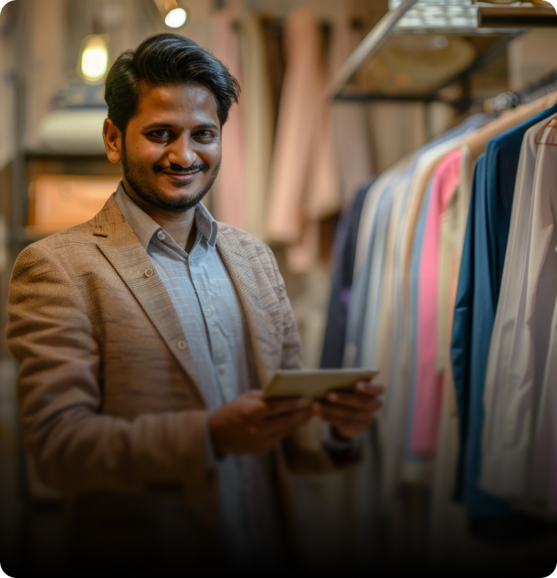 E-commerce & Marketplaces