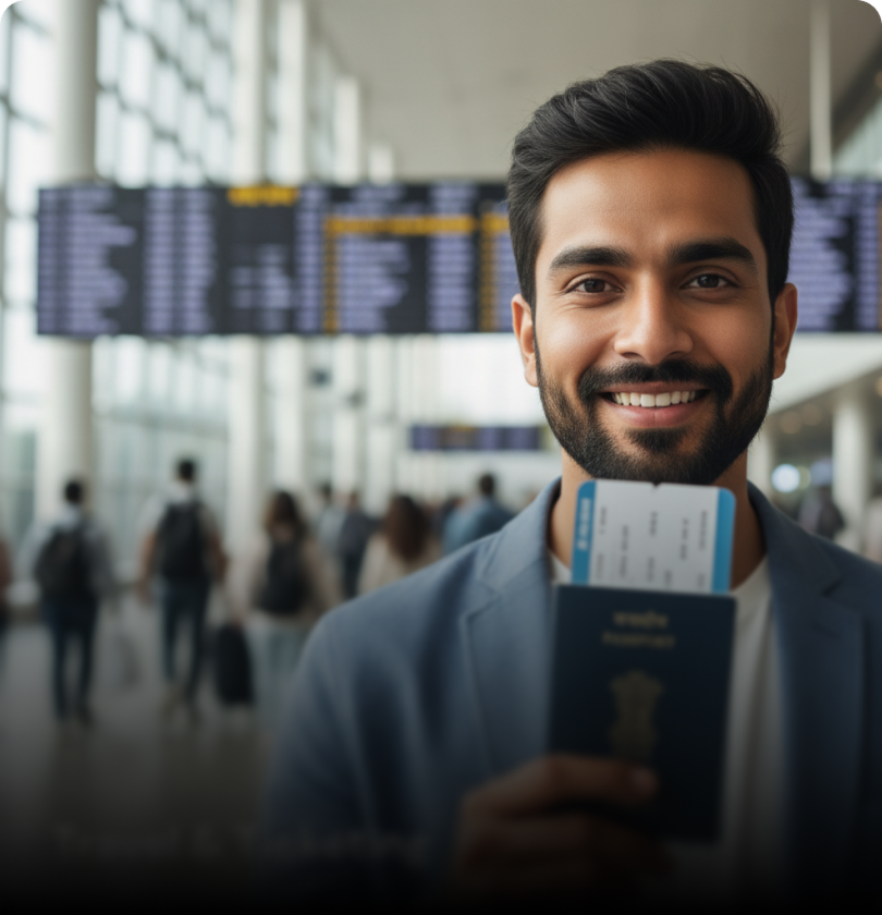 Travel & Hospitality