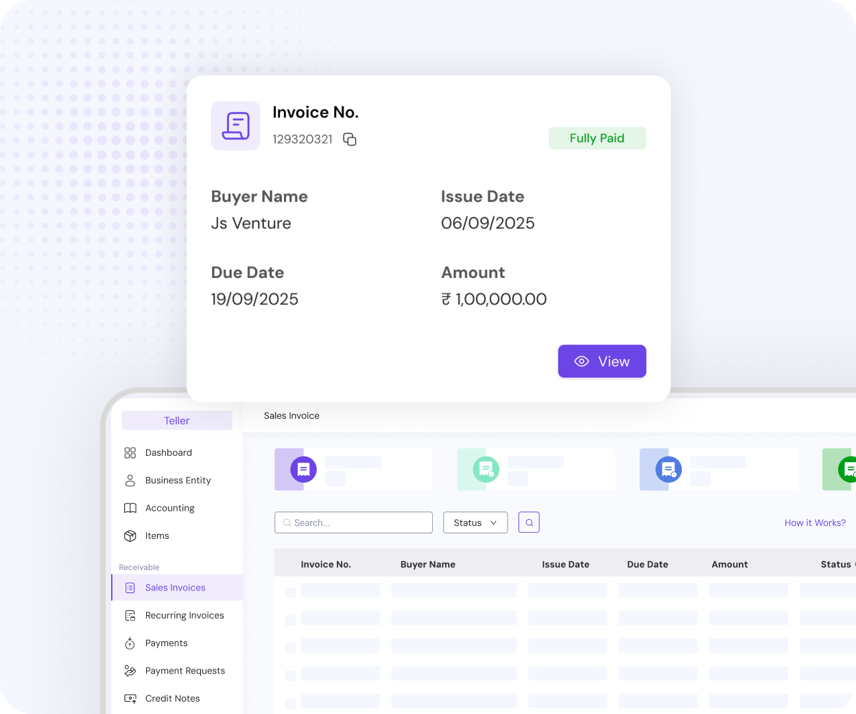 centralized-dashboard