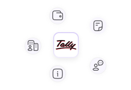 Tally Integration