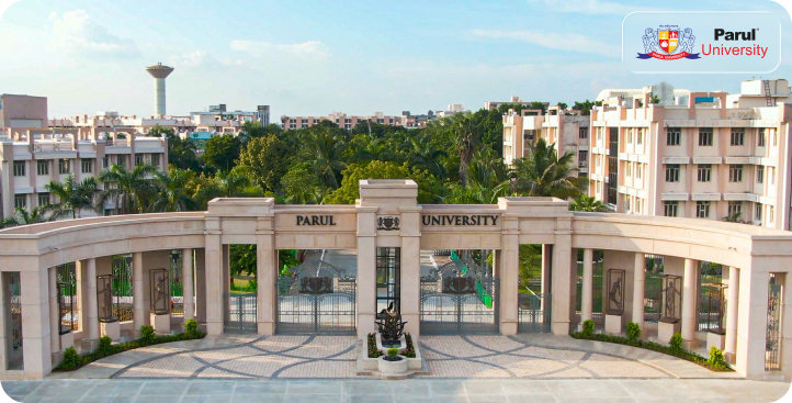 Parul University Case Study